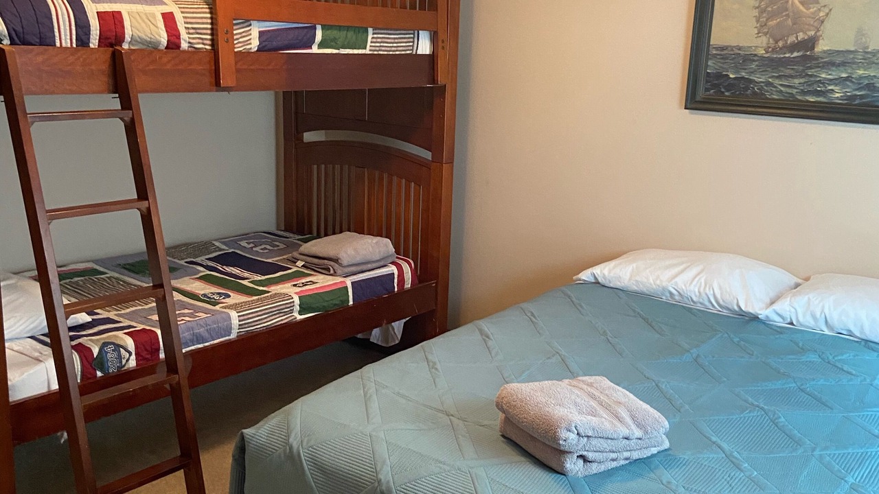 Photo of Bedroom in Millersburg
