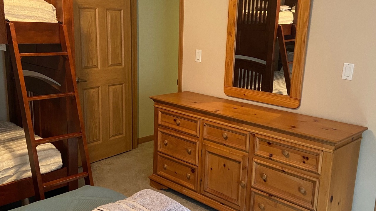 Photo of Bedroom in Millersburg