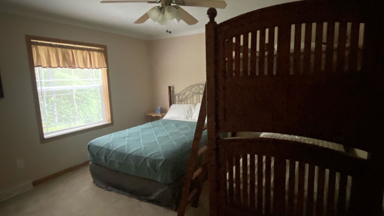 Photo of Bedroom in Millersburg