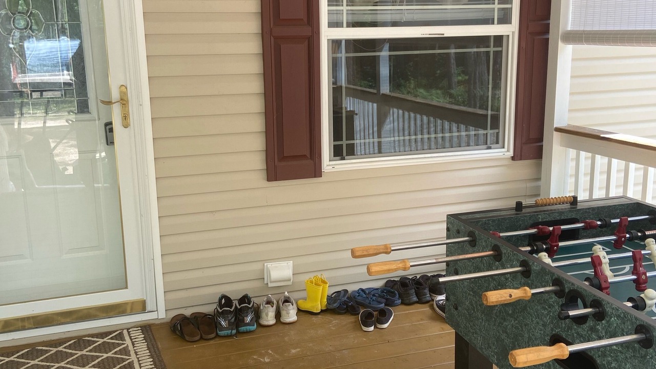 Photo of Bedroom in Millersburg