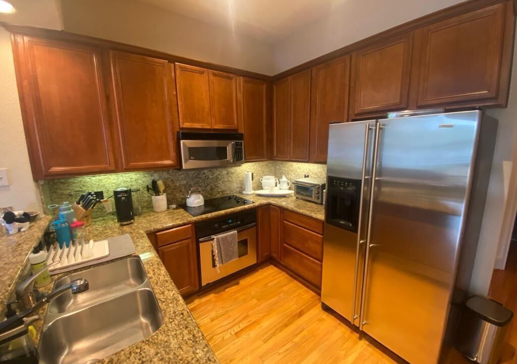 Photo of Kitchen in The Galleria