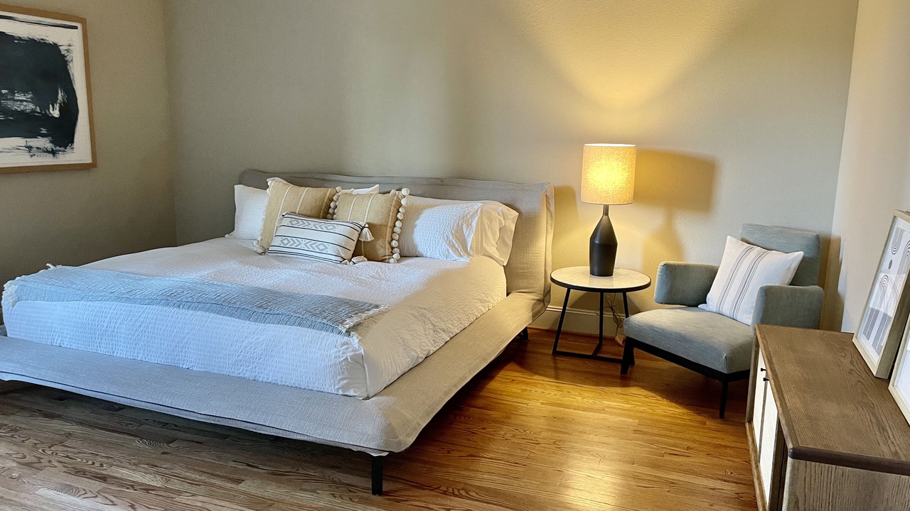 Photo of Bedroom in The Galleria