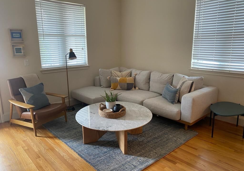 Photo of Livingroom in The Galleria