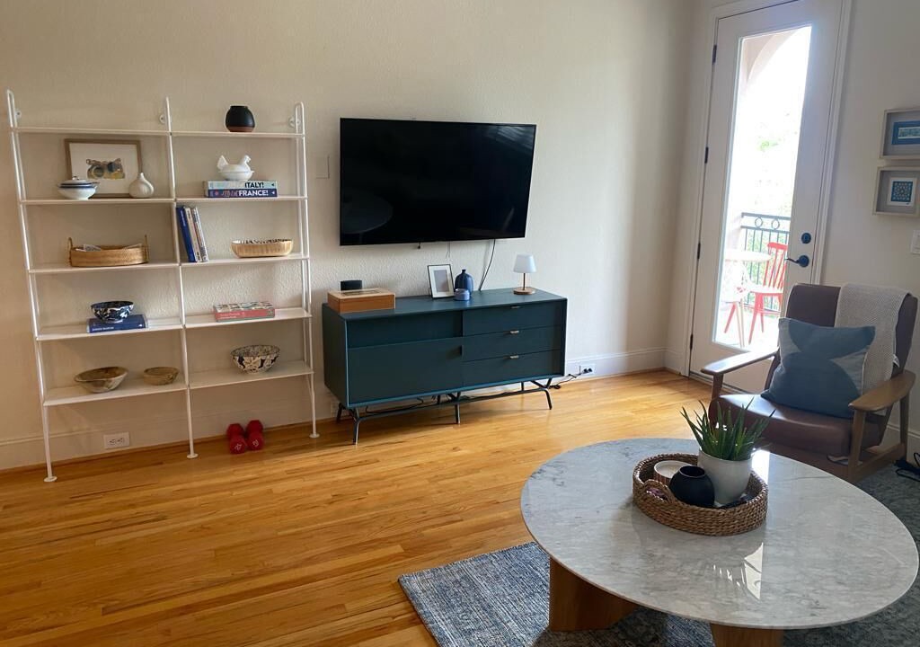 Photo of Livingroom in The Galleria