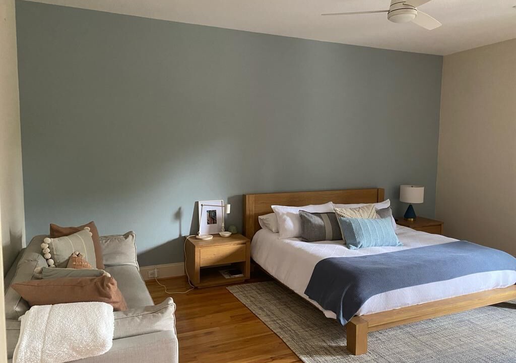 Photo of Bedroom in The Galleria