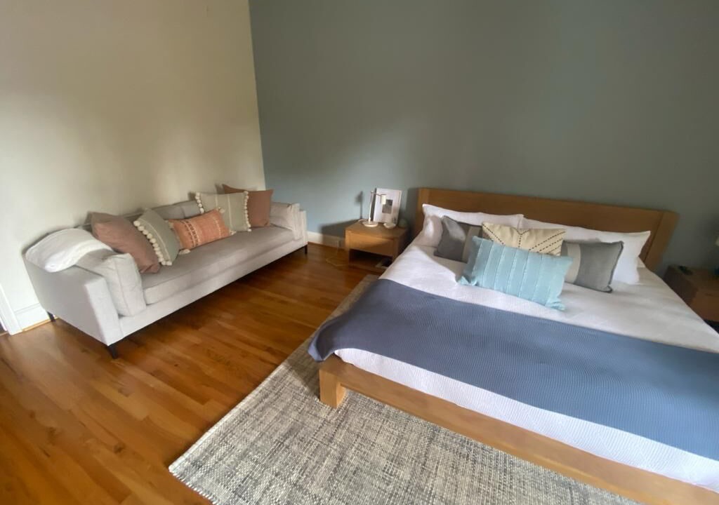 Photo of Bedroom in The Galleria