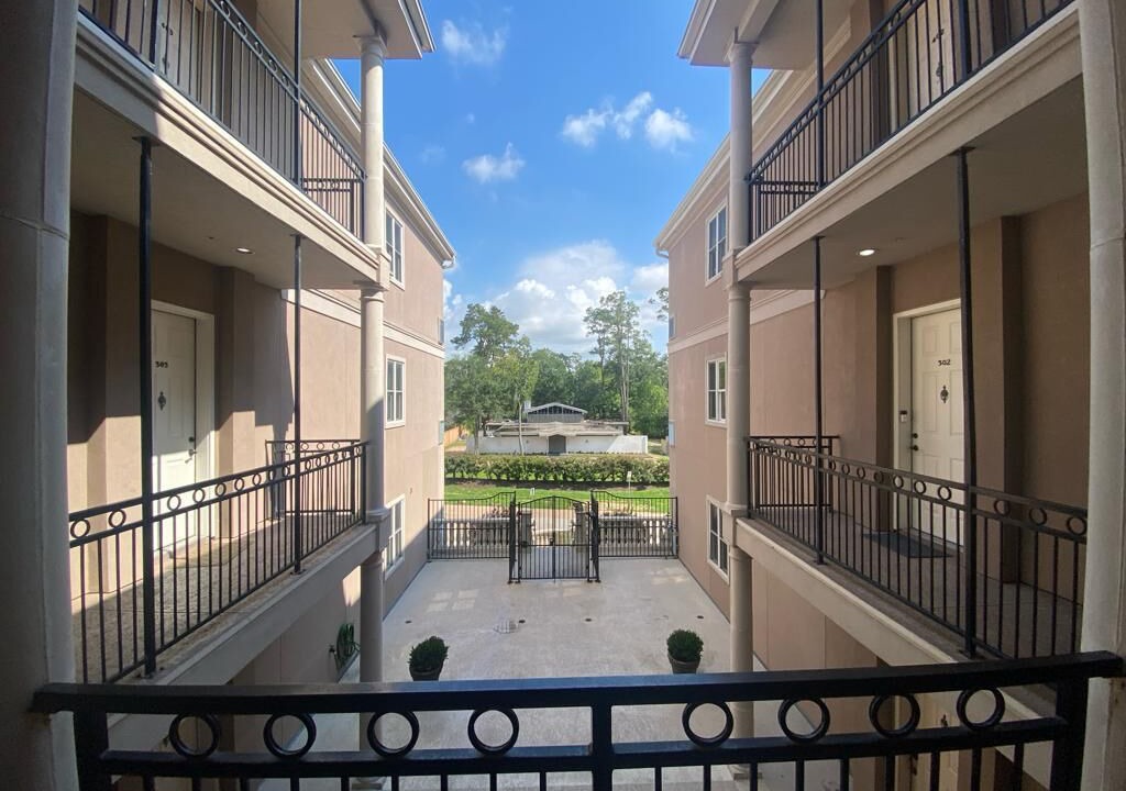 Photo of Outdoor in The Galleria