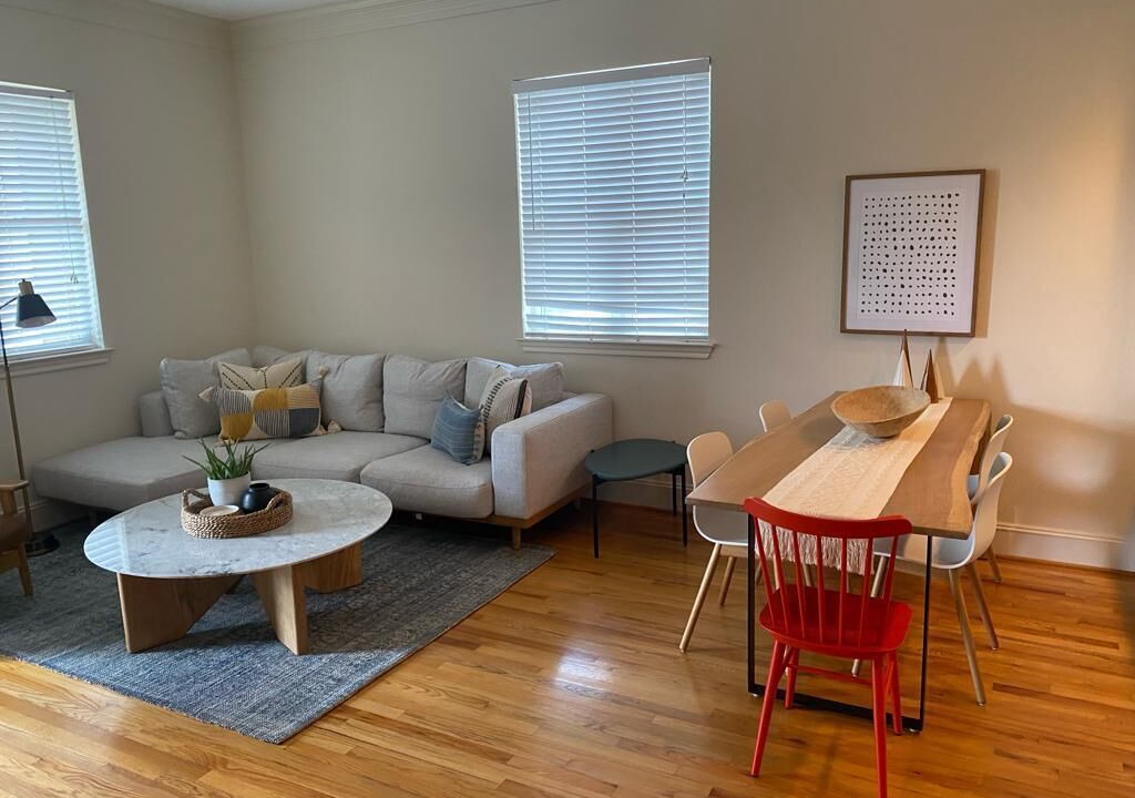 Photo of Livingroom in The Galleria