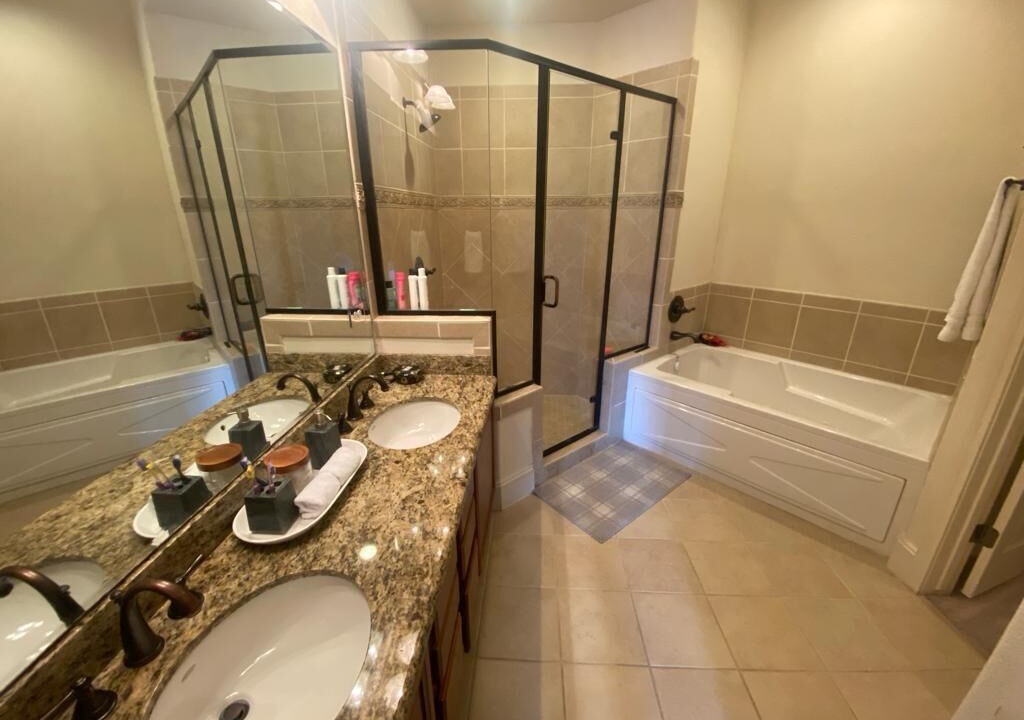 Photo of Bathroom in The Galleria