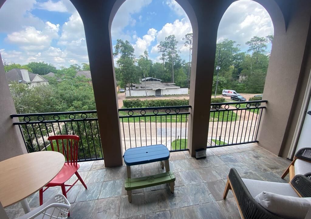 Photo of Outdoor in The Galleria