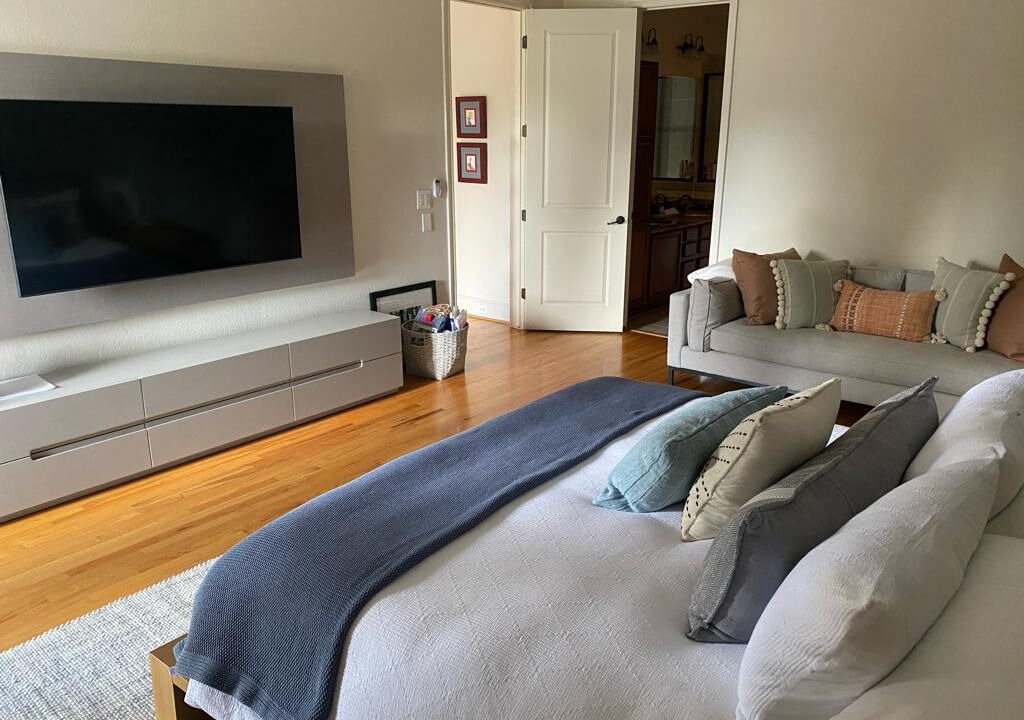 Photo of Bedroom in The Galleria