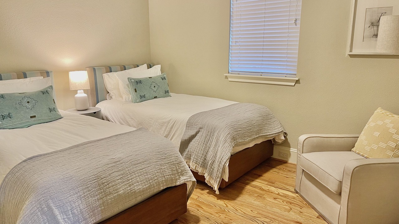 Photo of Bedroom in The Galleria