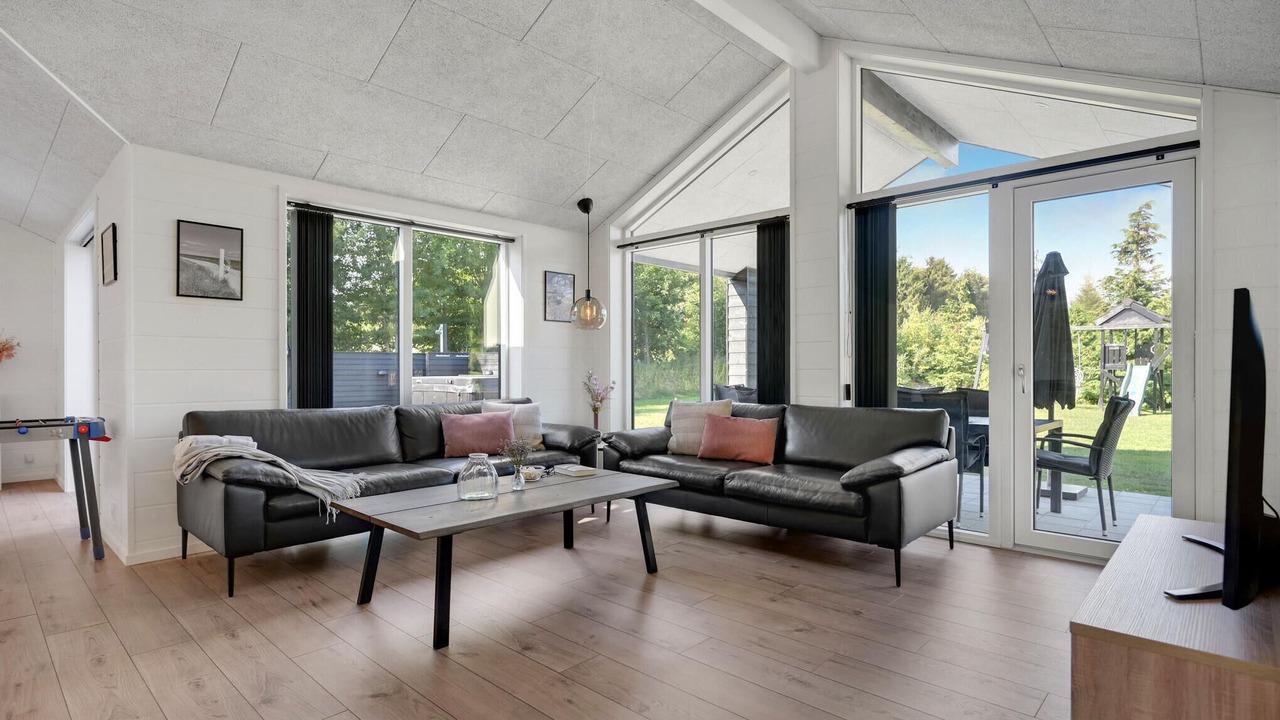 Photo of Bedroom in Fjellerup