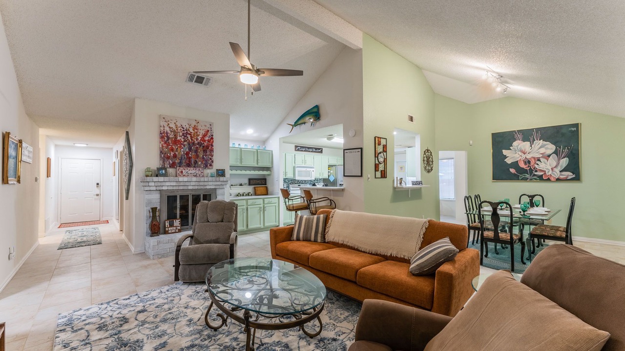 Photo of Bedroom in South Arlington