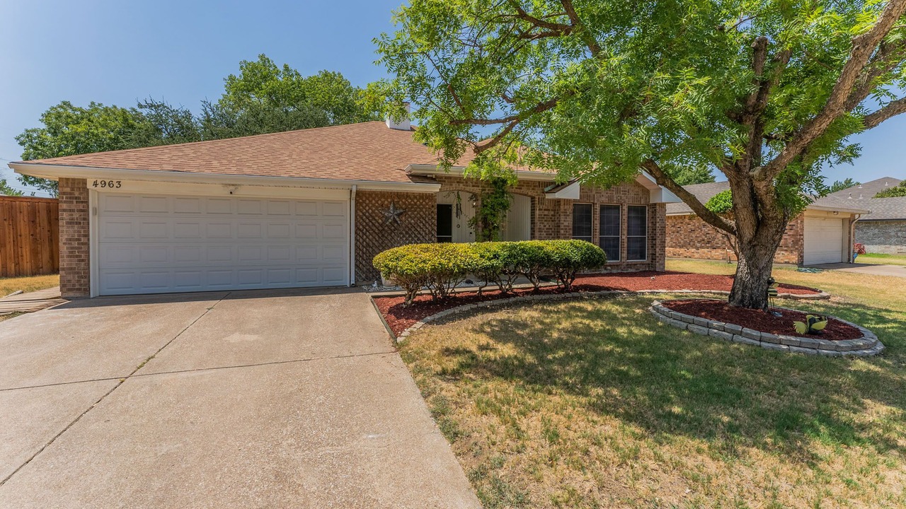 Photo of Outdoor in South Arlington