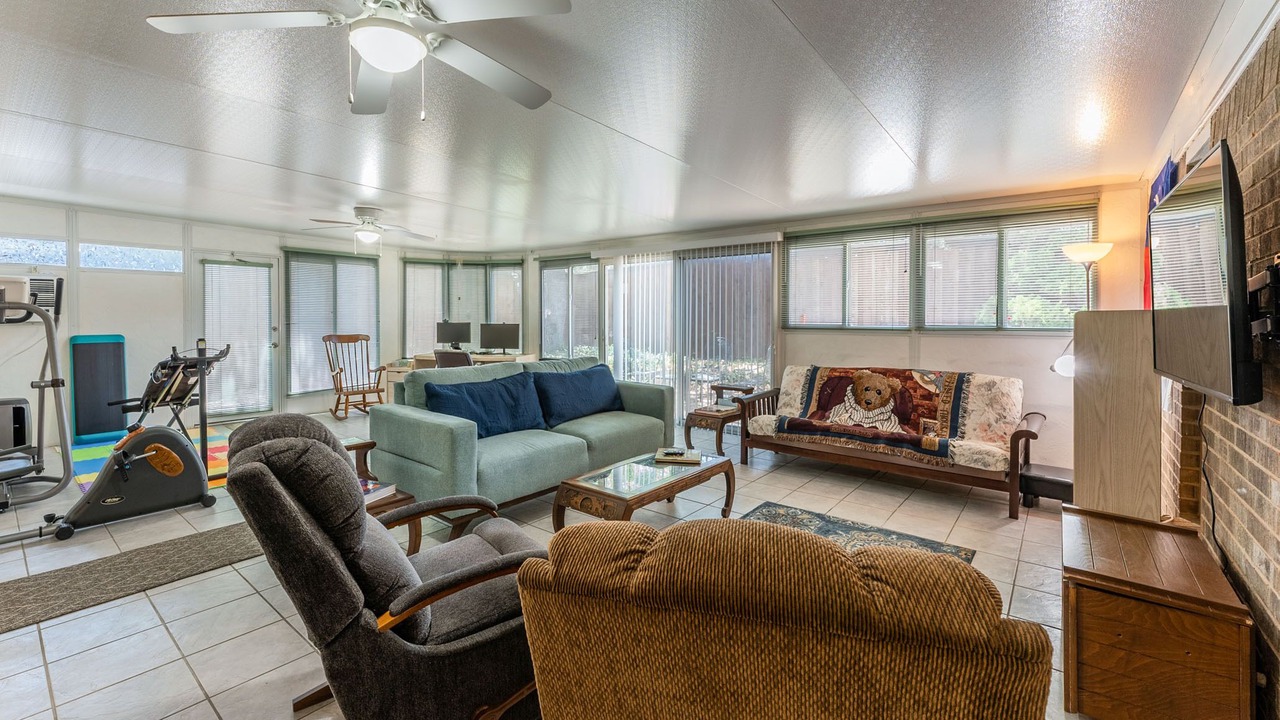Photo of Bedroom in South Arlington