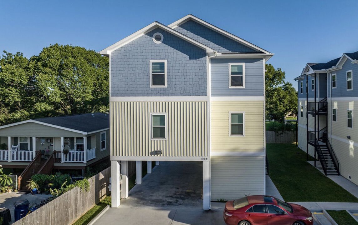Photo of Outdoor in Clear Lake Shores