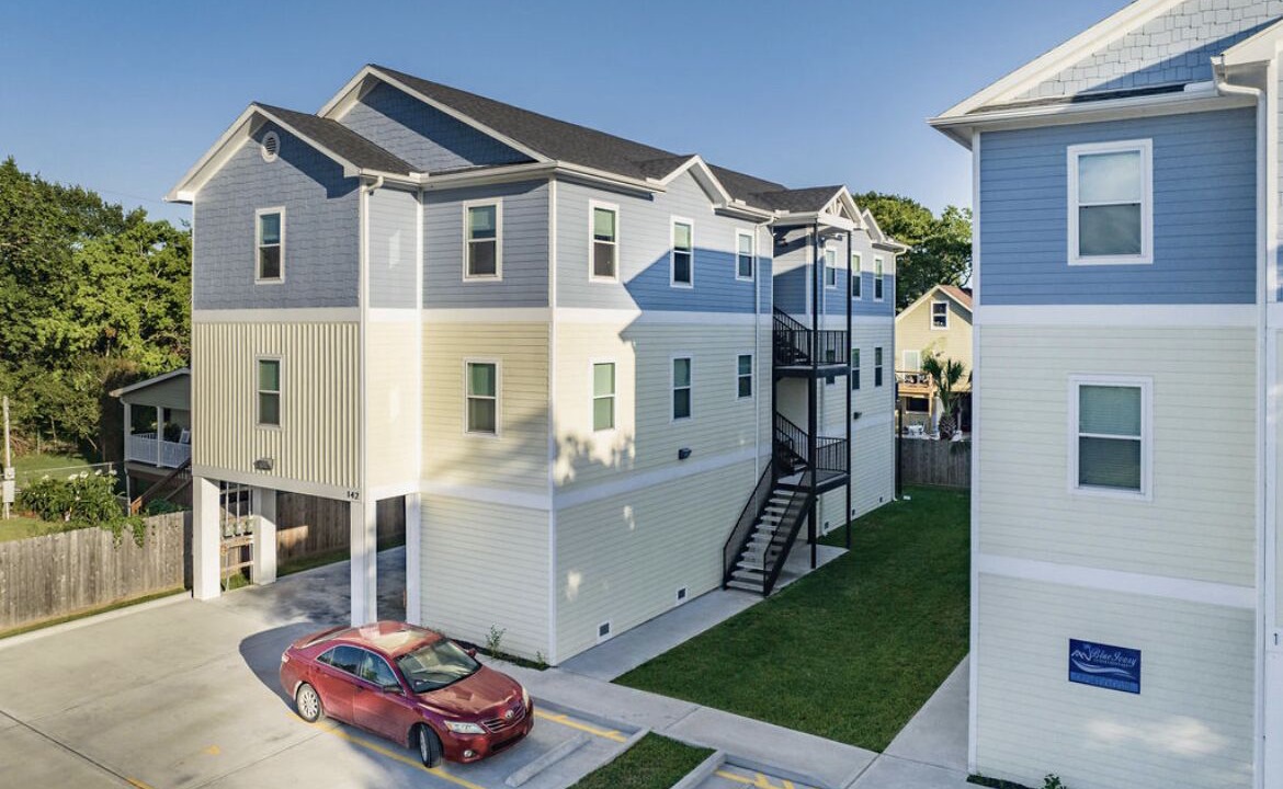 Photo of Outdoor in Clear Lake Shores