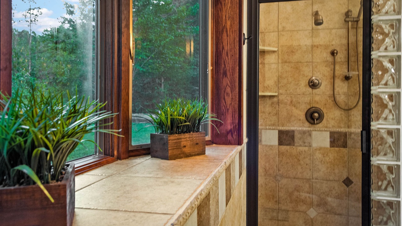 Photo of Bathroom in Mountain Home