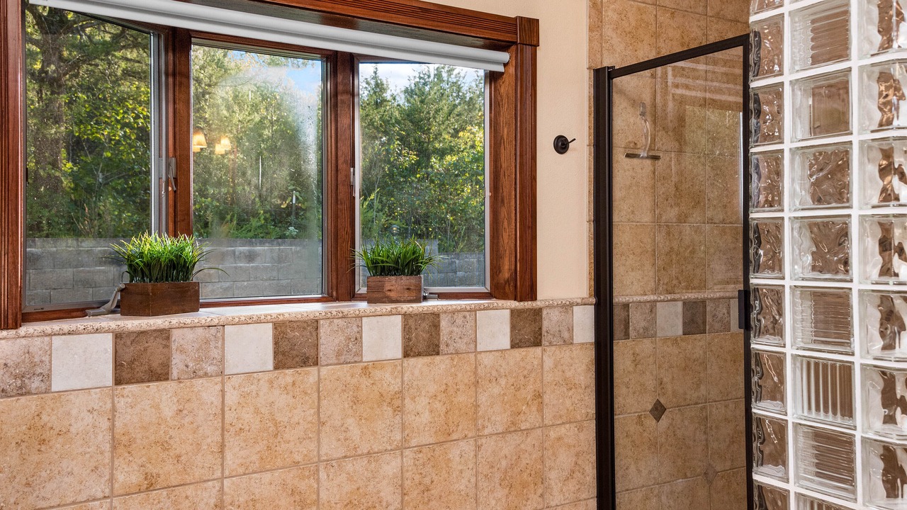 Photo of Bathroom in Mountain Home
