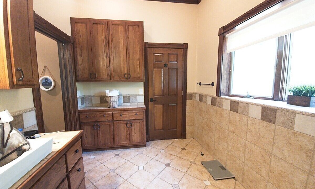Photo of Bathroom in Mountain Home