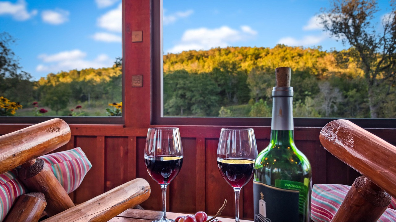 Photo of Outdoor in Mountain Home