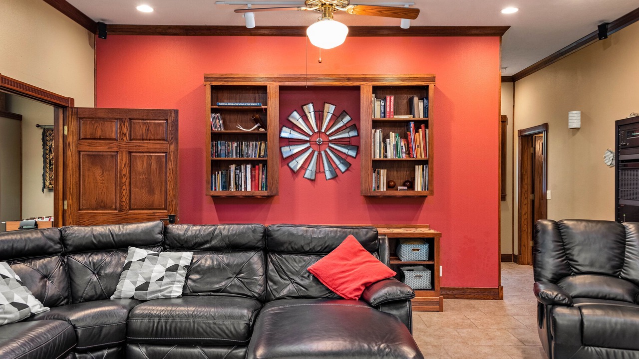 Photo of Livingroom in Mountain Home