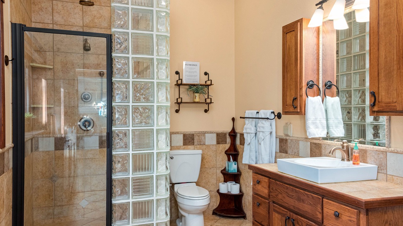 Photo of Bathroom in Mountain Home