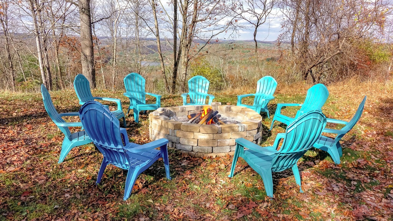 Photo of Outdoor in Narrowsburg