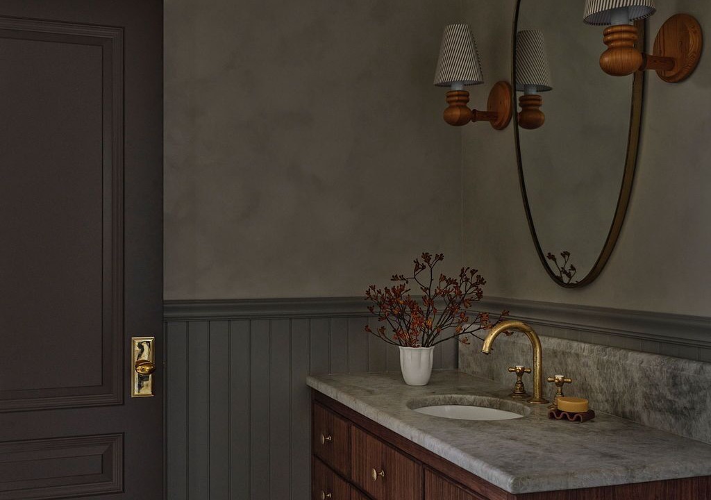 Photo of Bathroom in Tofte