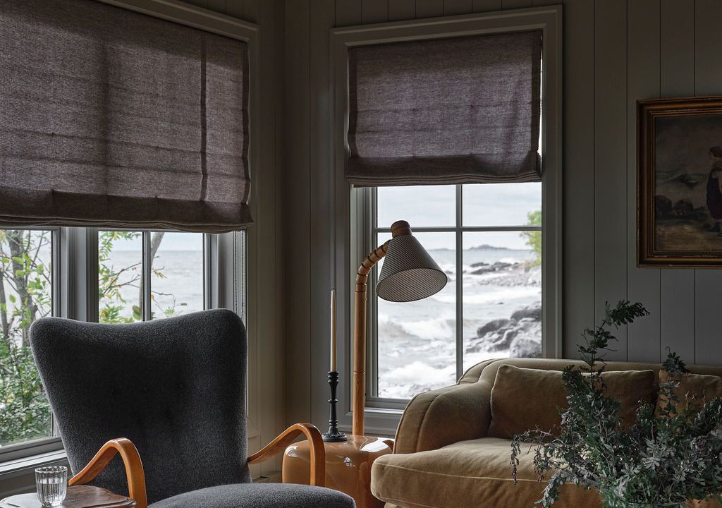 Photo of Bedroom in Tofte