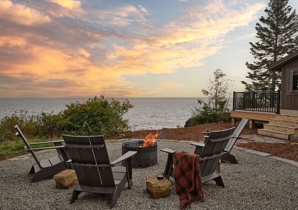 Photo of Outdoor in Tofte