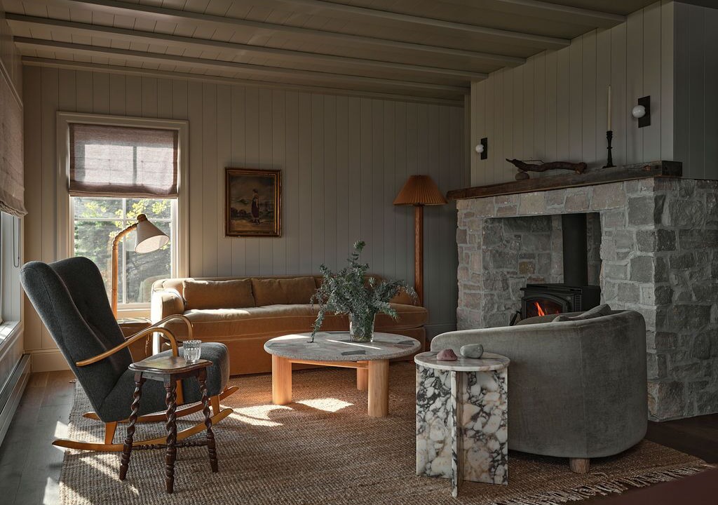 Photo of Bedroom in Tofte