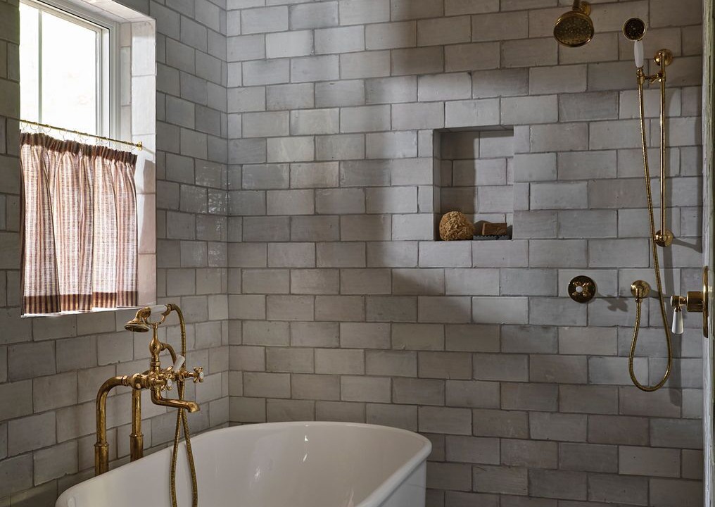 Photo of Bathroom in Tofte