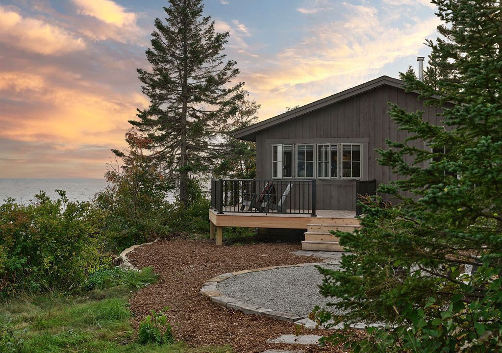 Photo of Outdoor in Tofte