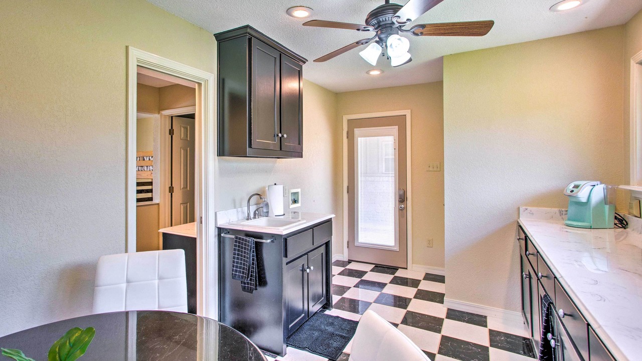 Photo of Kitchen in Pottsboro