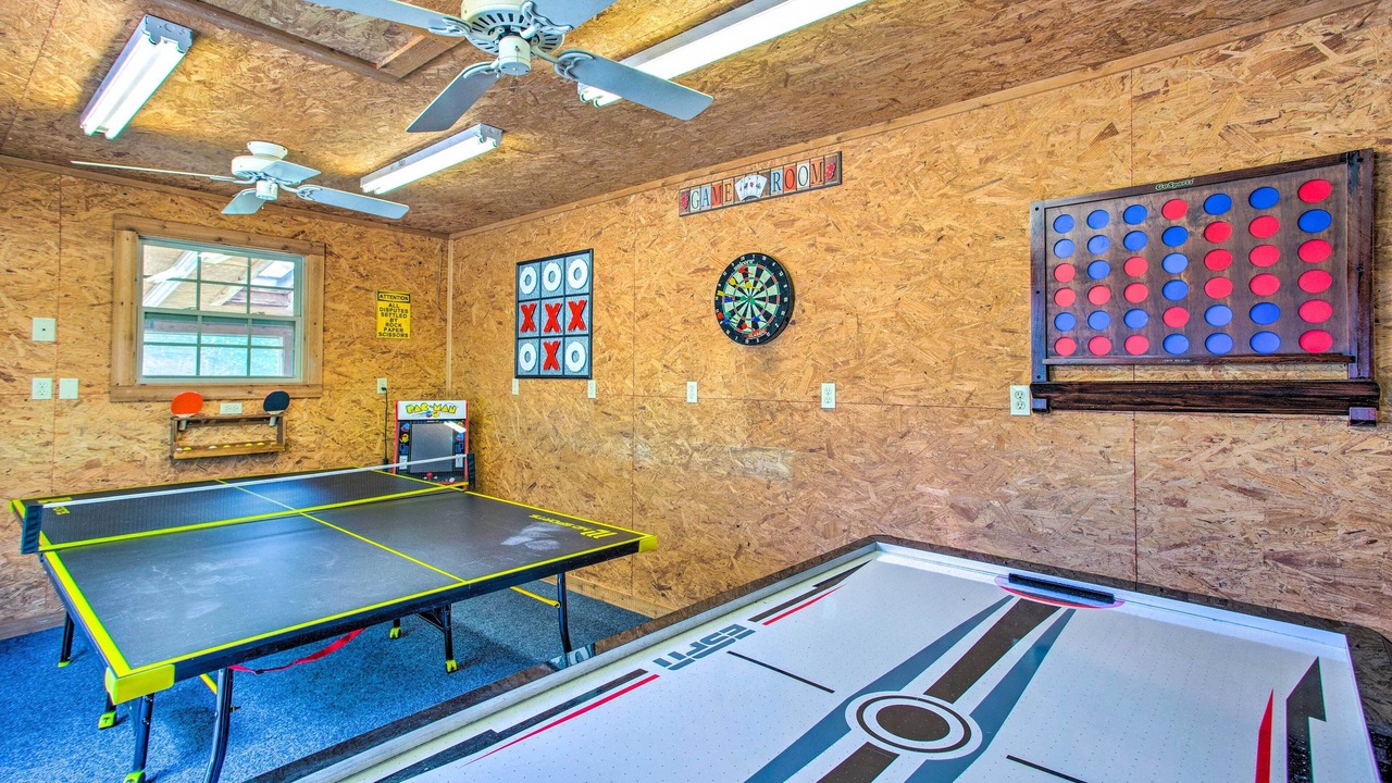 Photo of Bedroom in Pottsboro