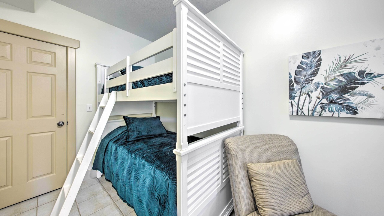 Photo of Bedroom in La Cygne