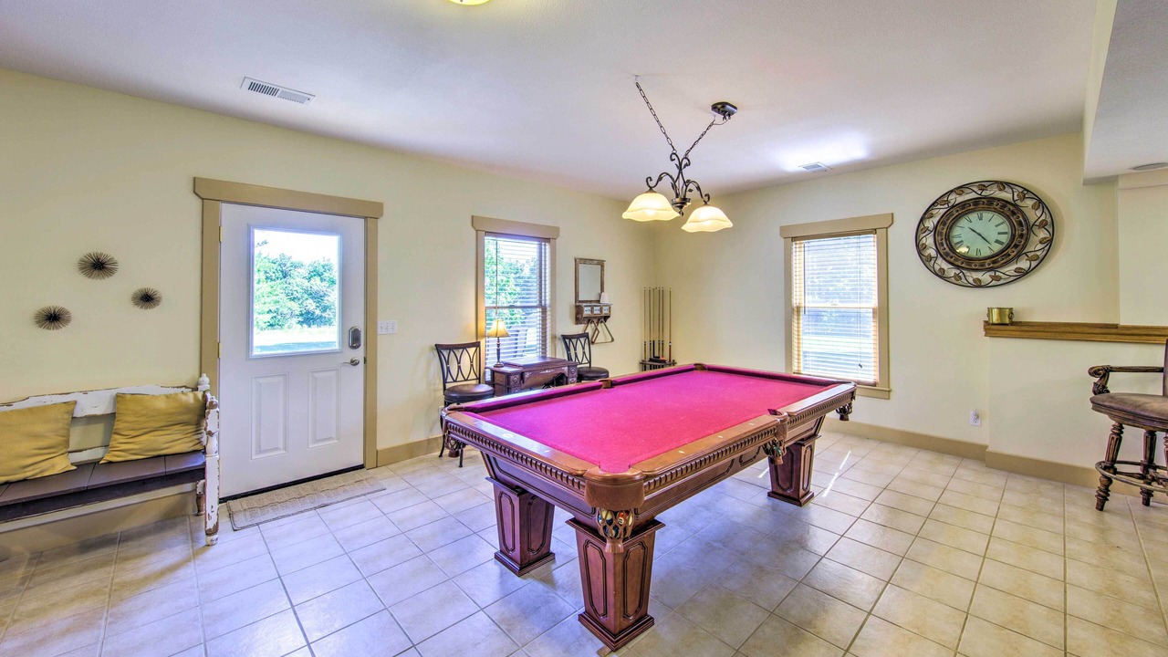 Photo of Bedroom in La Cygne