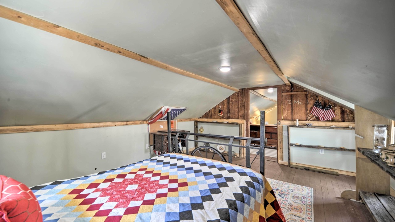 Photo of Bedroom in Harper