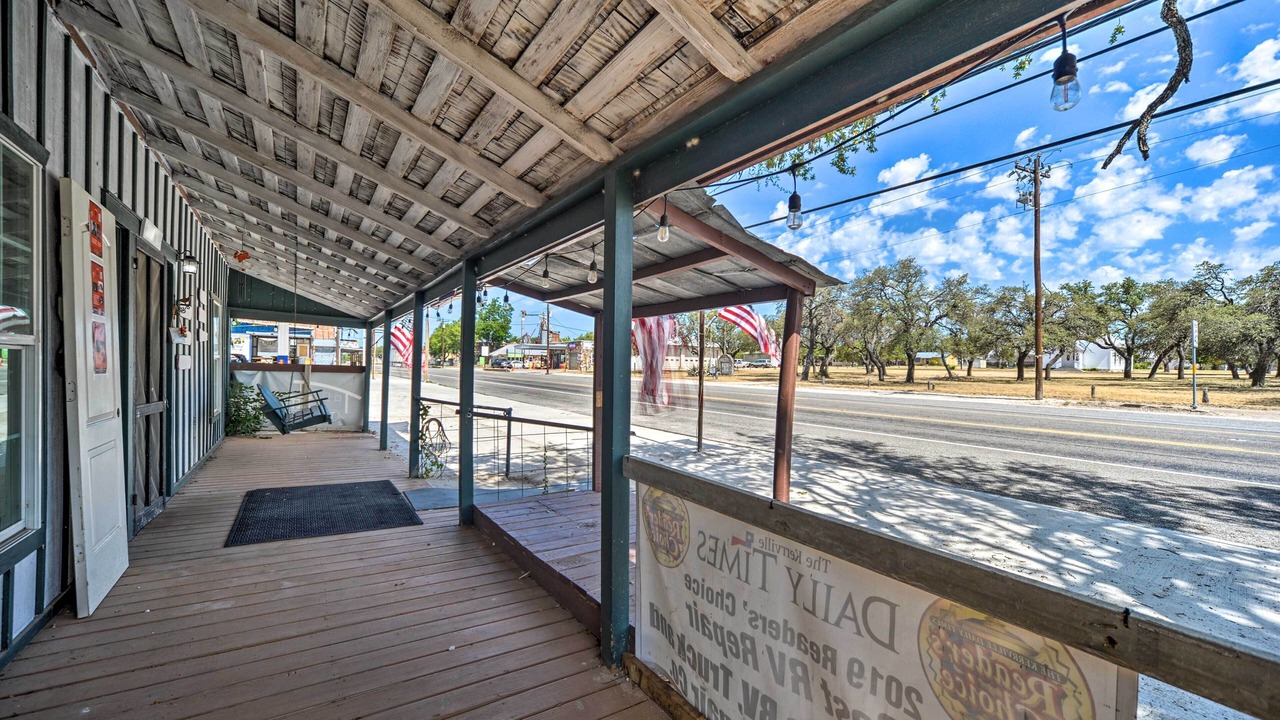 Photo of Outdoor in Harper