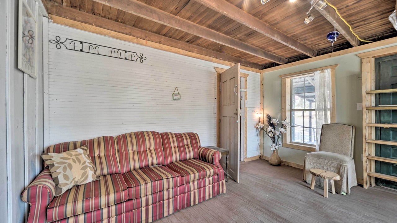 Photo of Bedroom in Harper