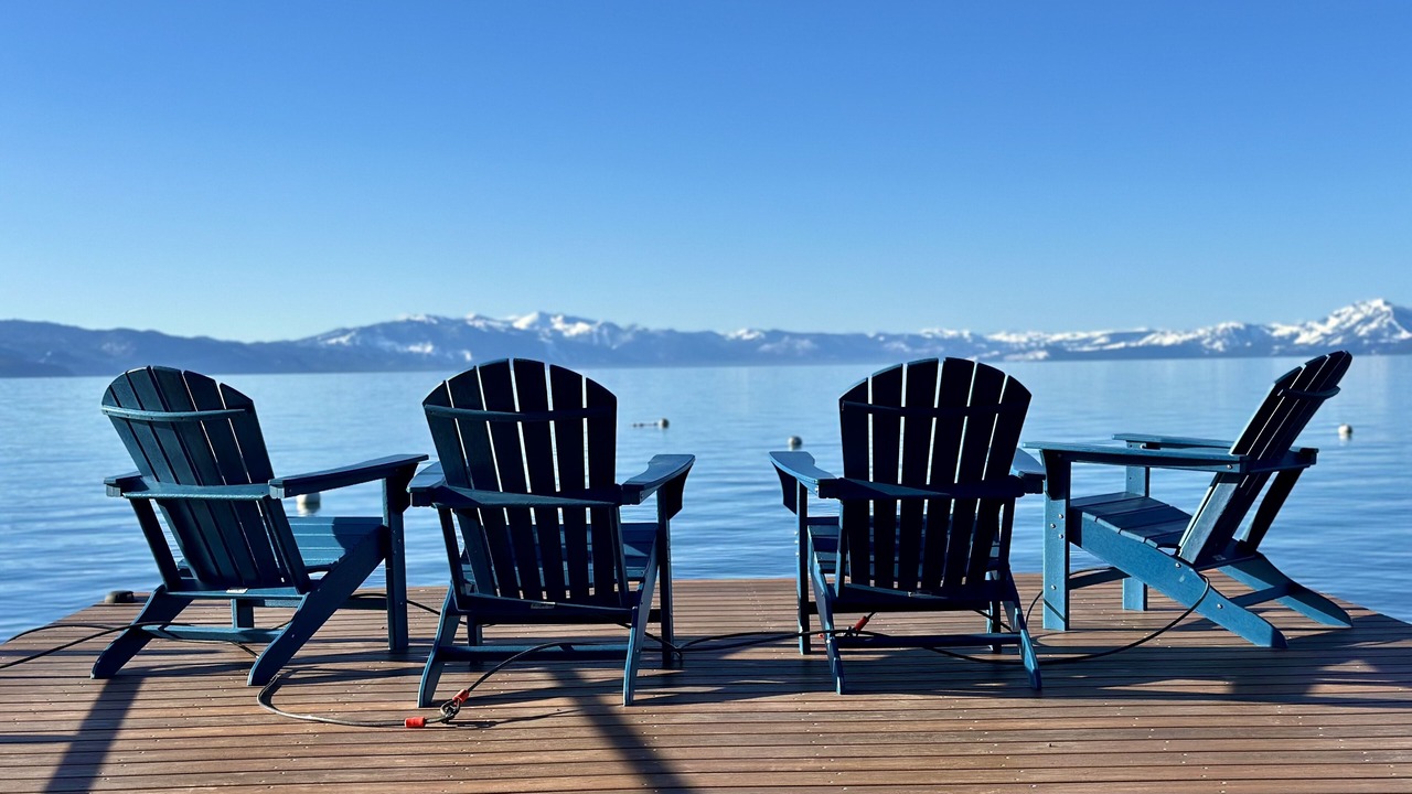 Photo of Others in Tahoe Vista