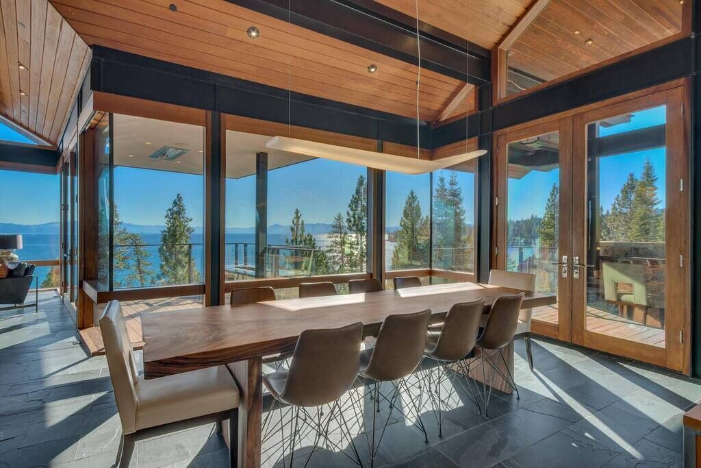 Photo of Bedroom in Tahoe Vista