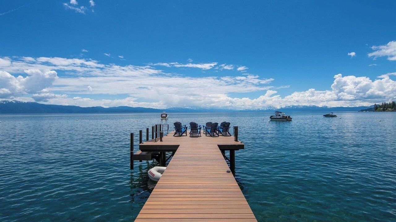 Photo of Others in Tahoe Vista
