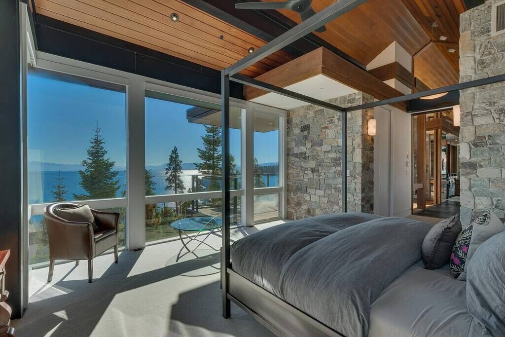 Photo of Others in Tahoe Vista