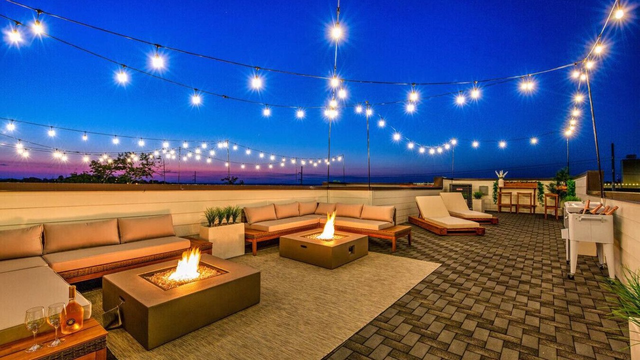 Photo of Patio Balcony in Nashville