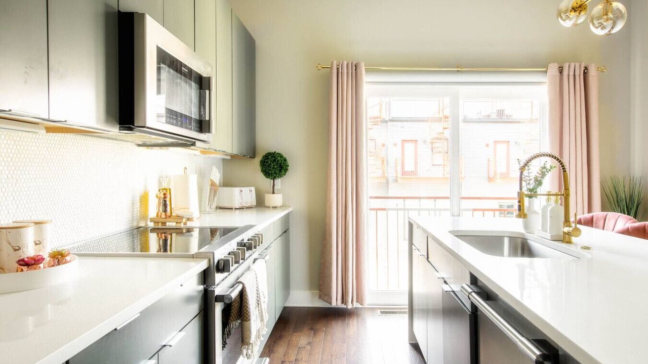 Photo of Kitchen in Nashville