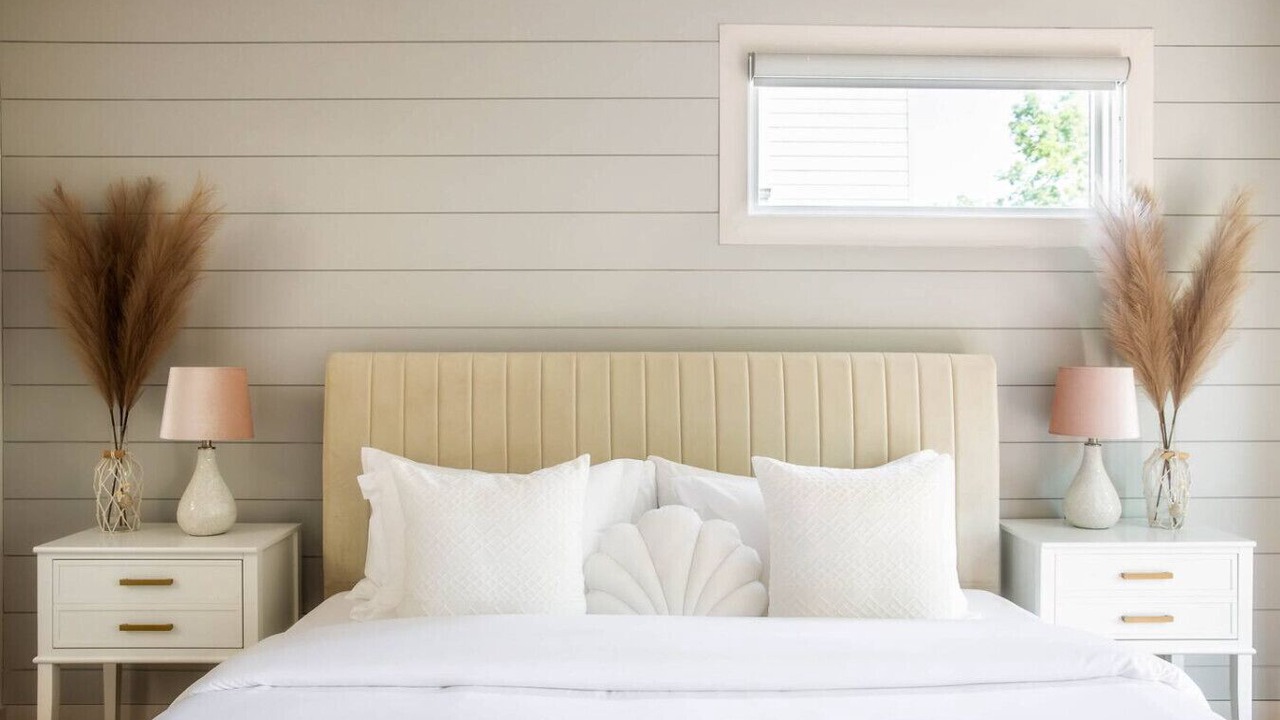 Photo of Bedroom in Nashville