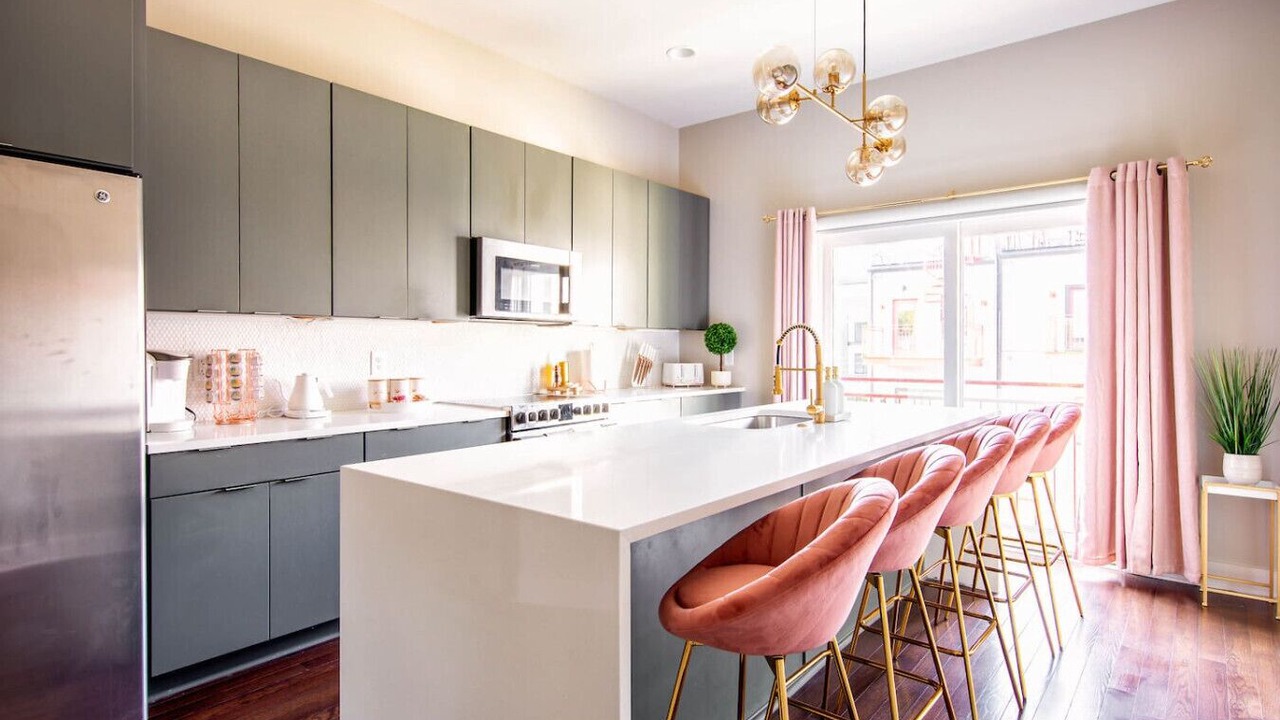 Photo of Kitchen in Nashville